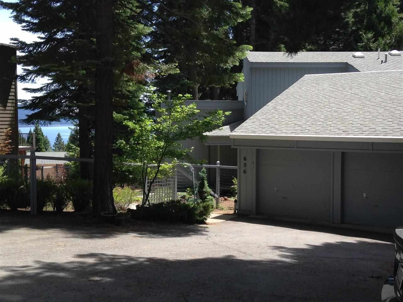 656 East Mountain Ridge Road Lake Almanor, CA 96137 - Photo 1 of 20