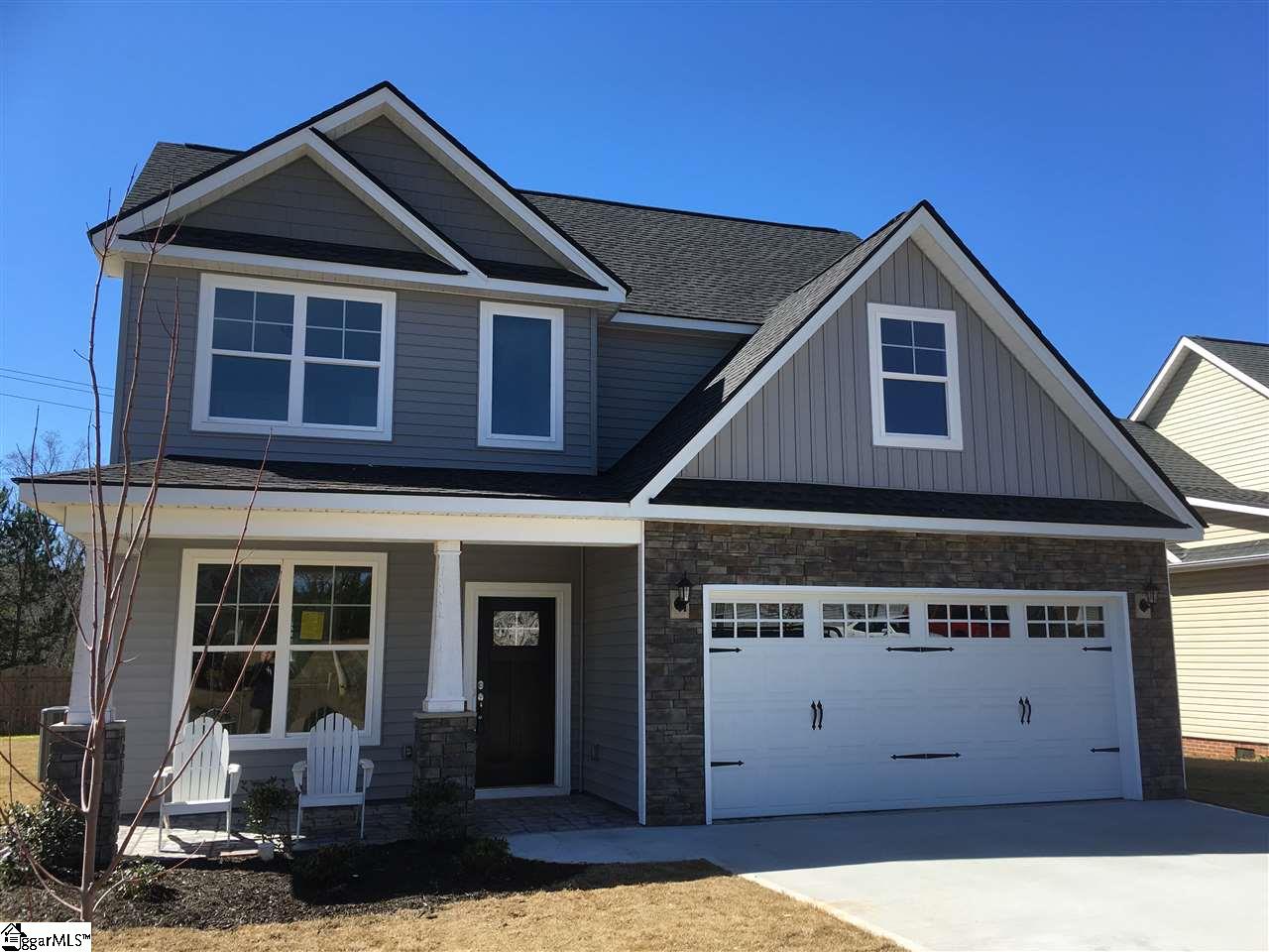 250 Streams Way Anderson, SC 29625 - Photo 1 of 15