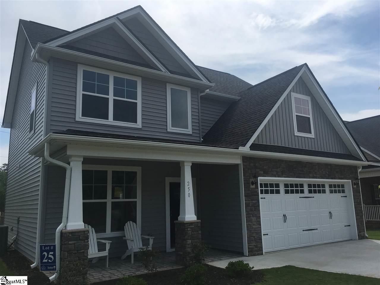 250 Streams Way Anderson, SC 29625 - Photo 2 of 15