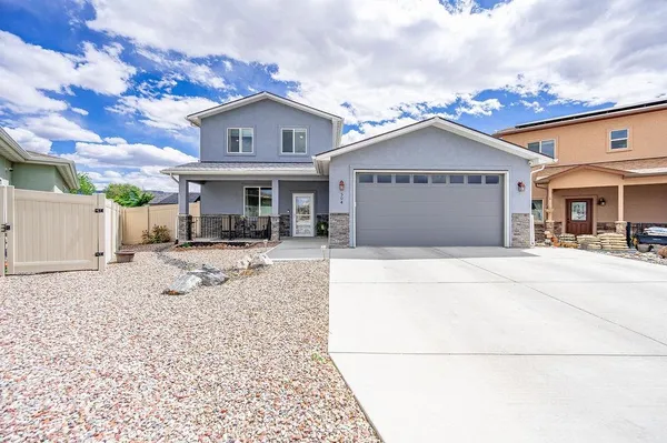 $439,900 | 504 Grama Court, Grand Junction, CO 81504