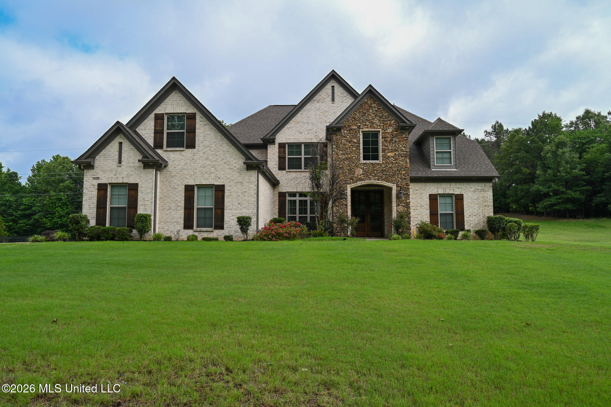 11250 Miller Road Olive Branch, MS 38654 - Photo 5 of 55 11250 Miller Rd
