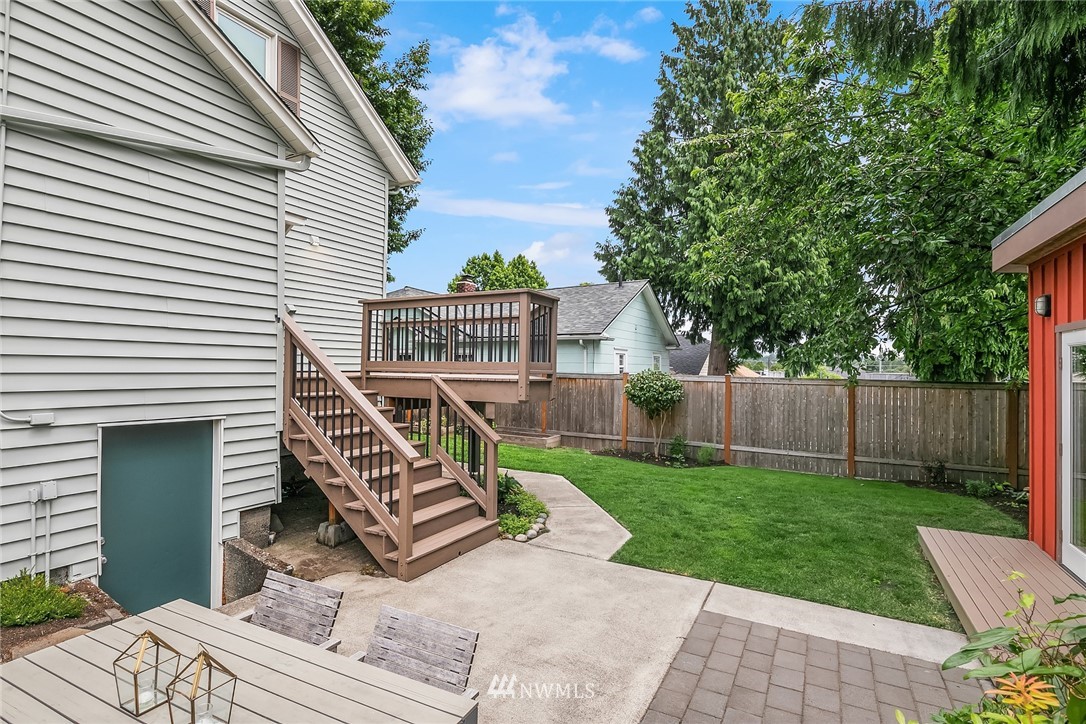 915 North 75th Street Seattle, WA 98103 - Photo 23 of 31 Gallery Image 23