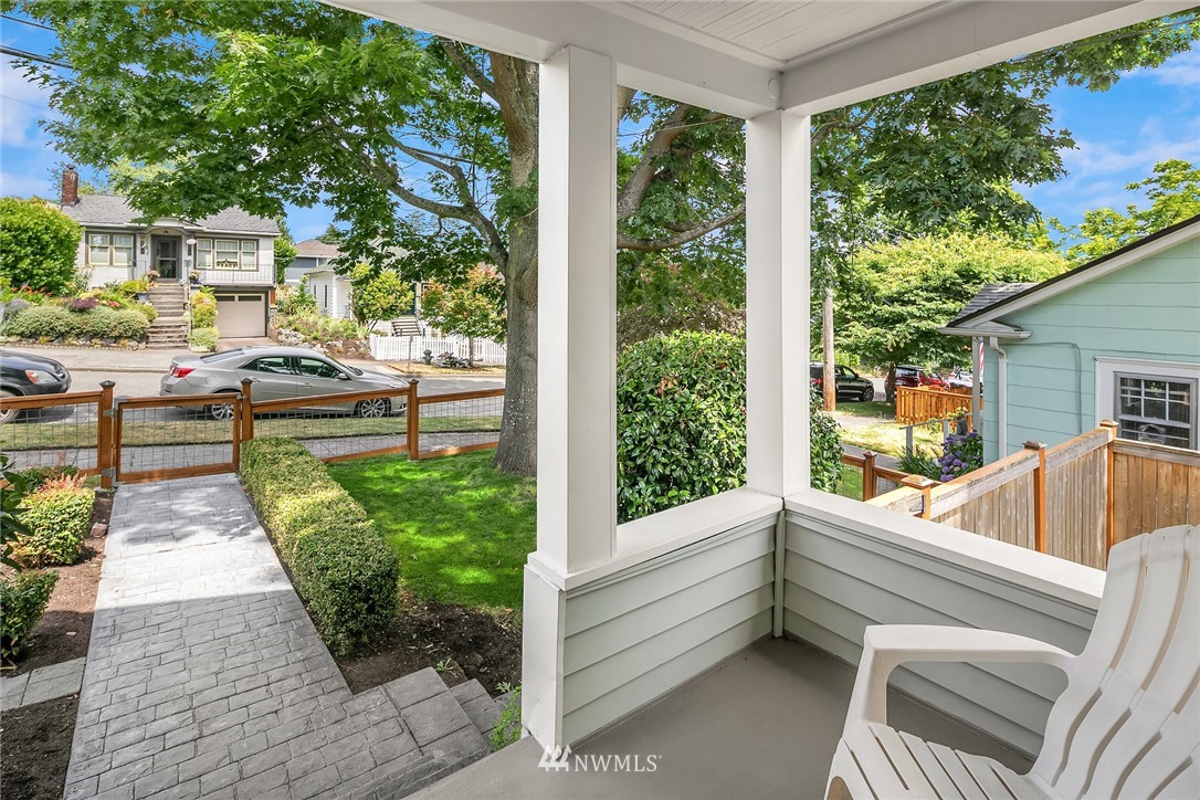 915 North 75th Street Seattle, WA 98103 - Photo 27 of 31 Gallery Image 27