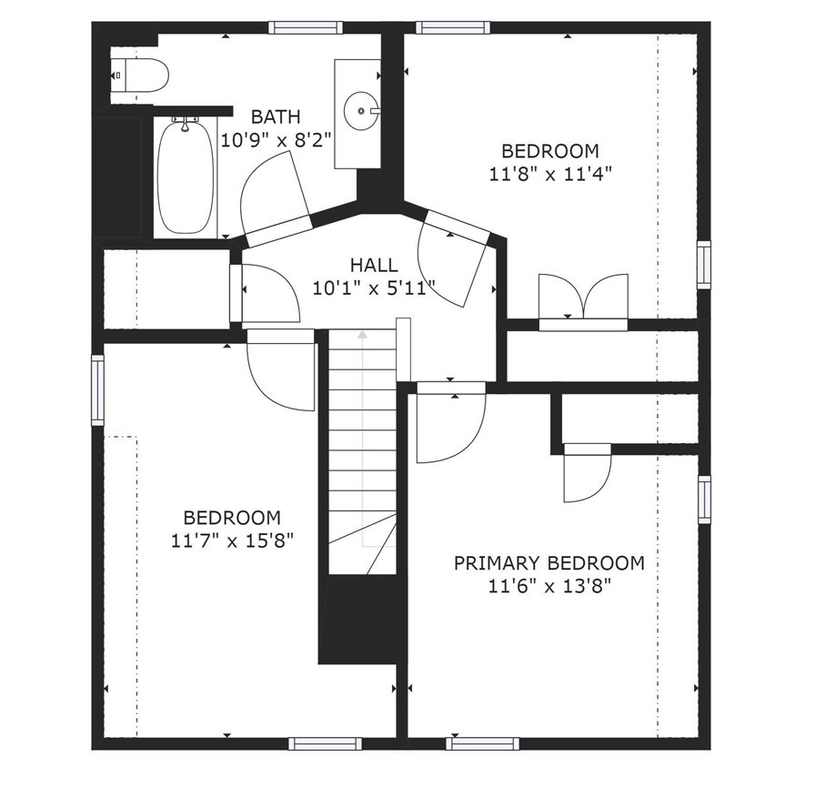 915 North 75th Street Seattle, WA 98103 - Photo 31 of 31 Gallery Image 31