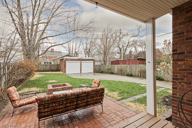 2499 Traymore Road Cleveland, OH 44118 - Photo 23 of 25