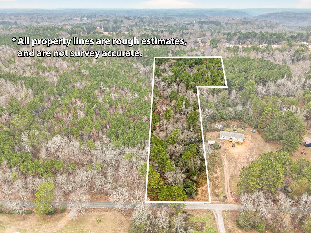 Street Road Jasper, AL 35504 - Photo 11 of 11 DJI_0067