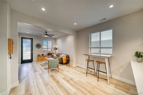 $578,000 | 601 Scott Street, Unit A, Salida, CO 81201