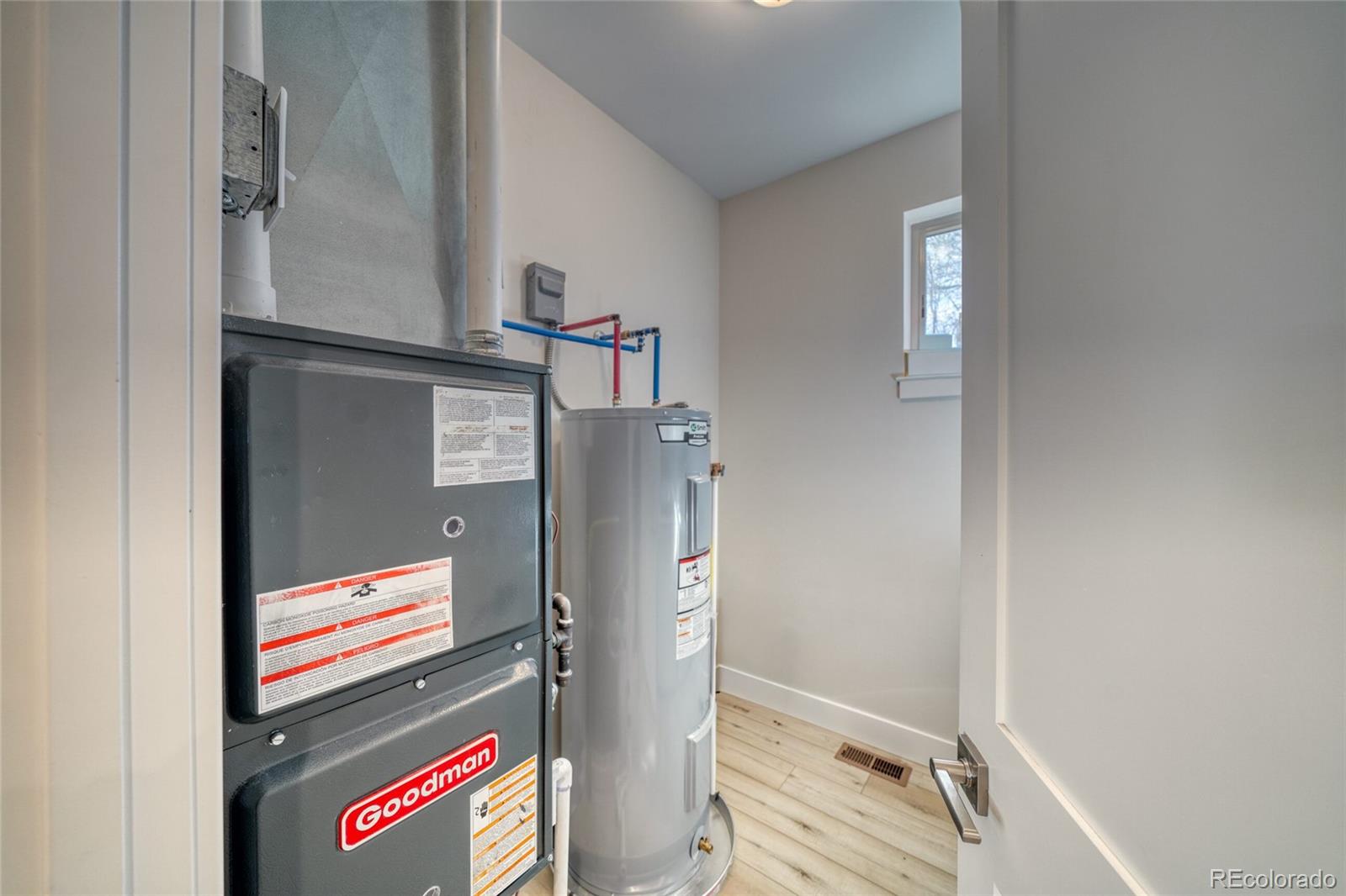 601 Scott Street, Unit A Salida, CO 81201 - Photo 22 of 31