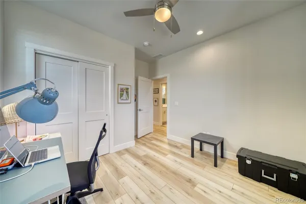 $578,000 | 601 Scott Street, Unit A, Salida, CO 81201