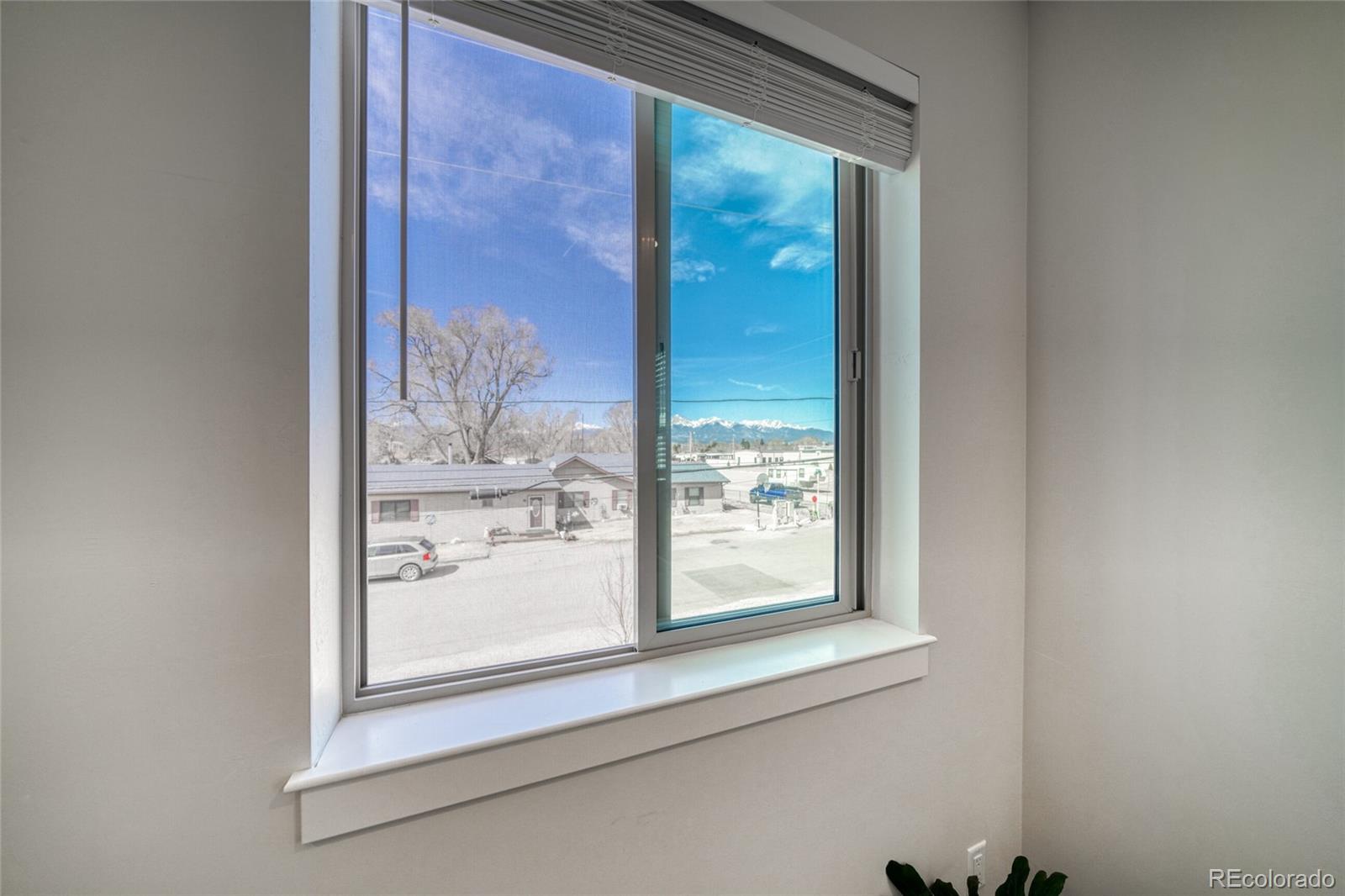 601 Scott Street, Unit A Salida, CO 81201 - Photo 28 of 31 a view of a window