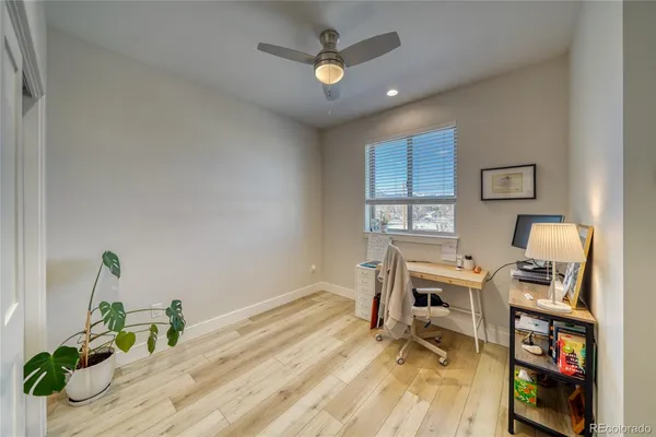 $578,000 | 601 Scott Street, Unit A, Salida, CO 81201