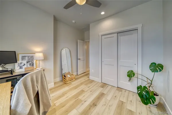 $578,000 | 601 Scott Street, Unit A, Salida, CO 81201