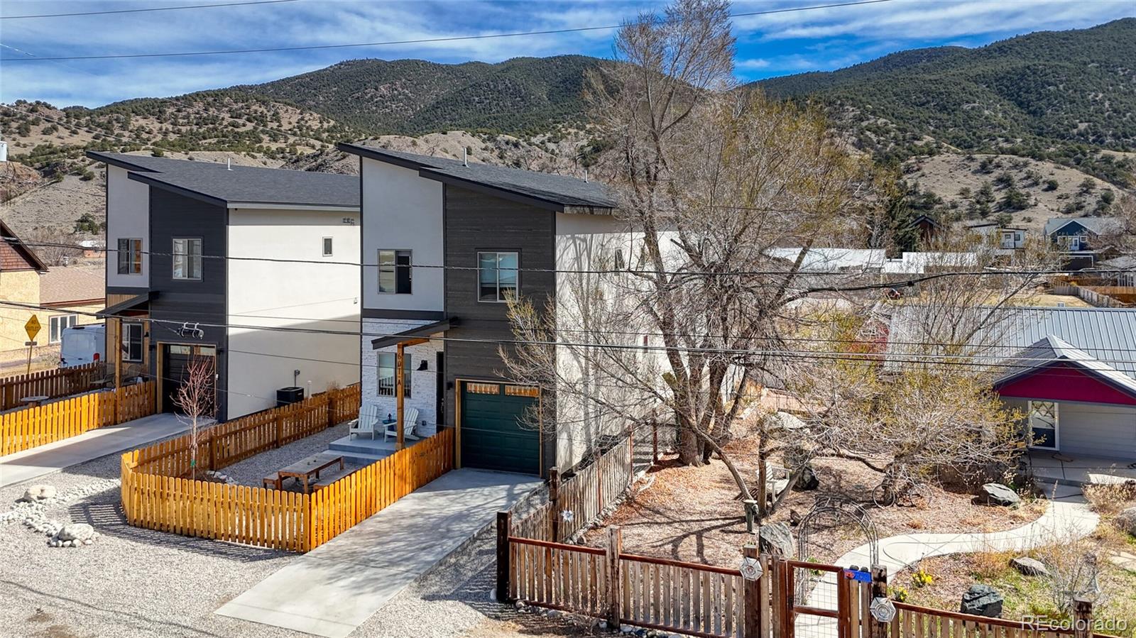 601 Scott Street, Unit A Salida, CO 81201 - Photo 3 of 31