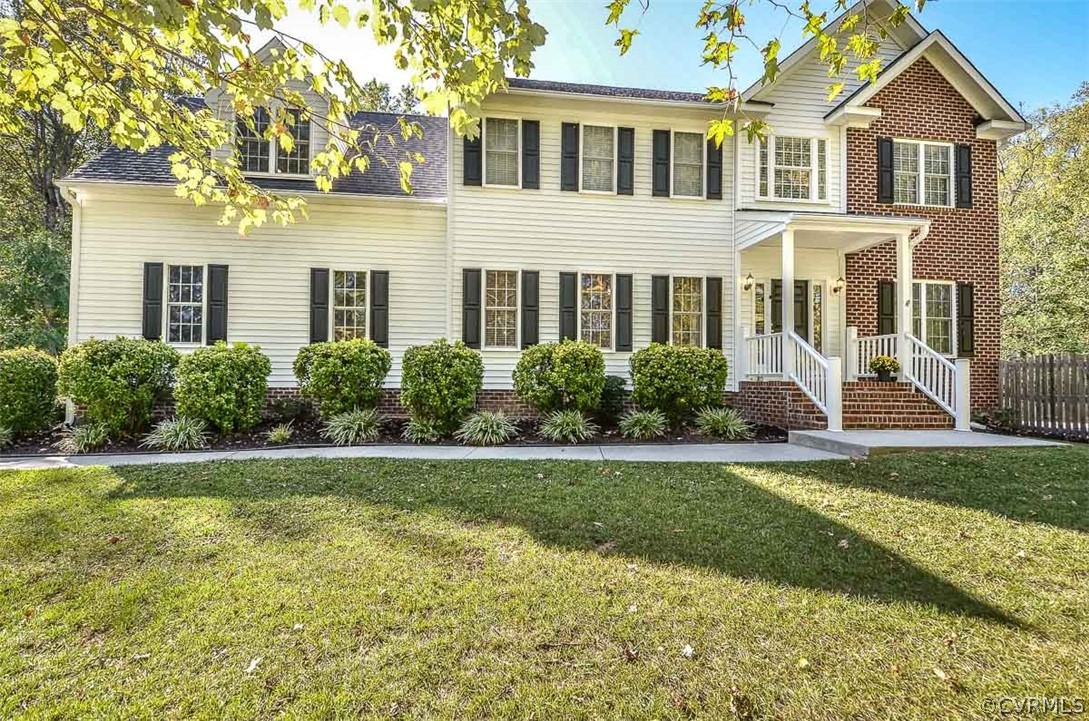 12455 Hanover Courthouse Road Hanover, VA 23069 - Photo 1 of 50 Gallery Image 1
