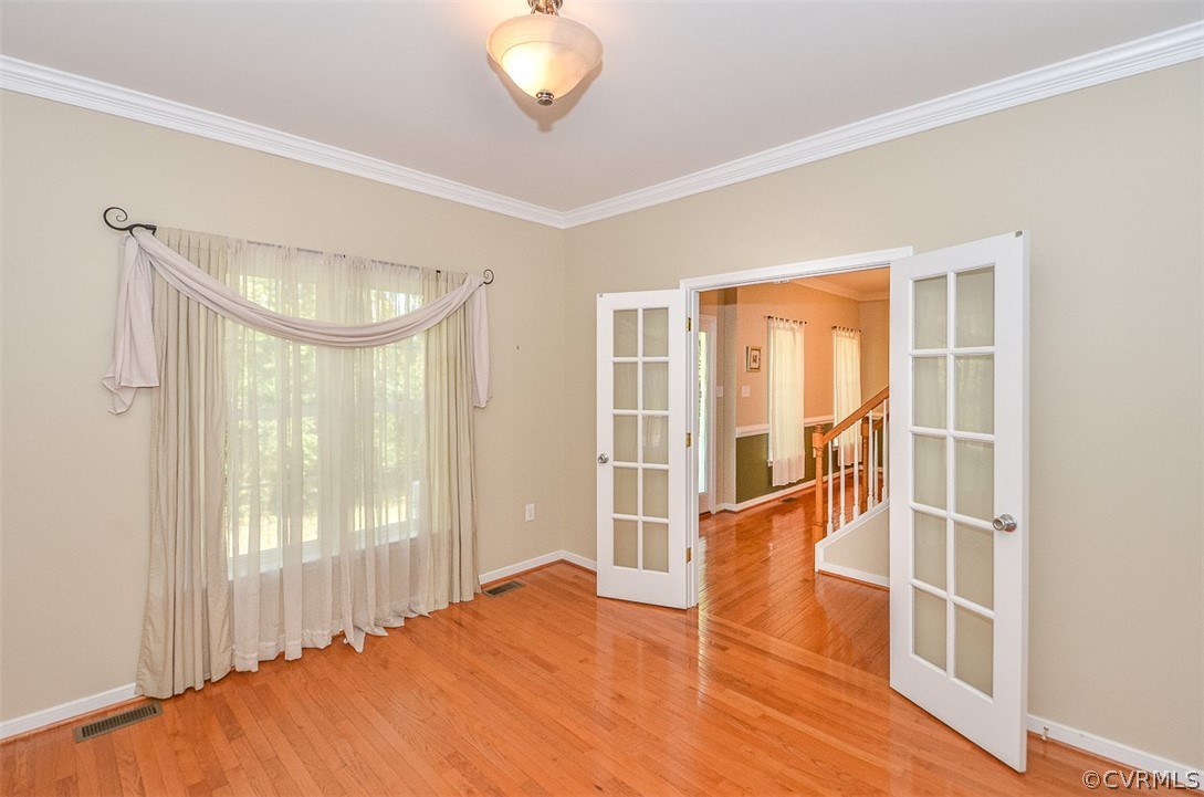 12455 Hanover Courthouse Road Hanover, VA 23069 - Photo 18 of 50 First Floor Office