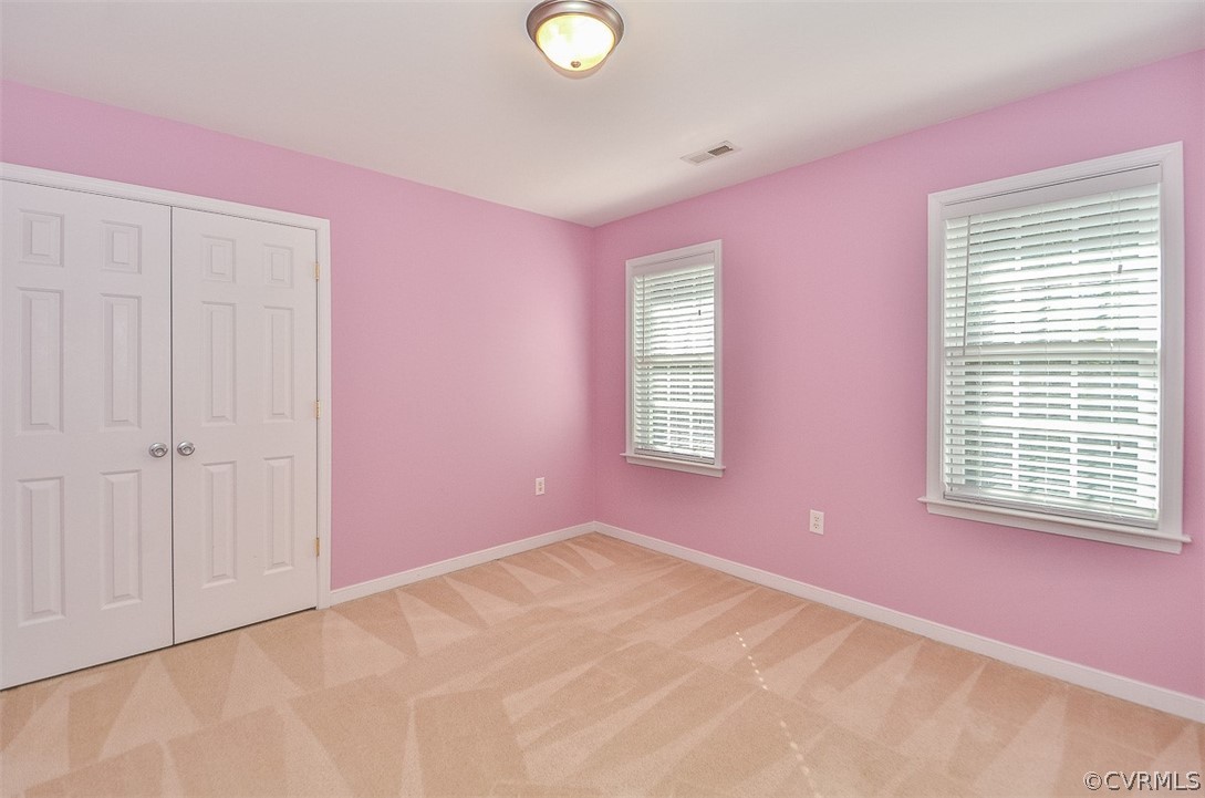 12455 Hanover Courthouse Road Hanover, VA 23069 - Photo 24 of 50 Spare bedroom with large closet