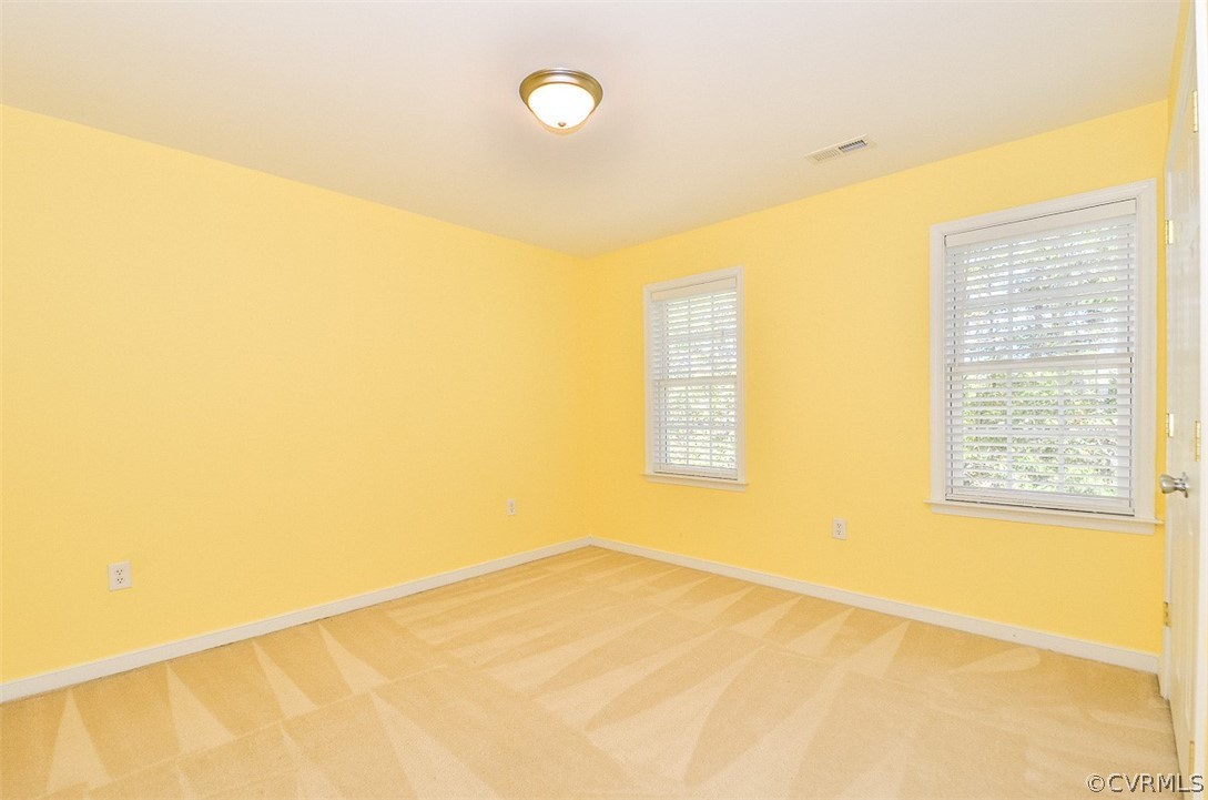 12455 Hanover Courthouse Road Hanover, VA 23069 - Photo 26 of 50 Spare Bedroom with direct access to full bathroom