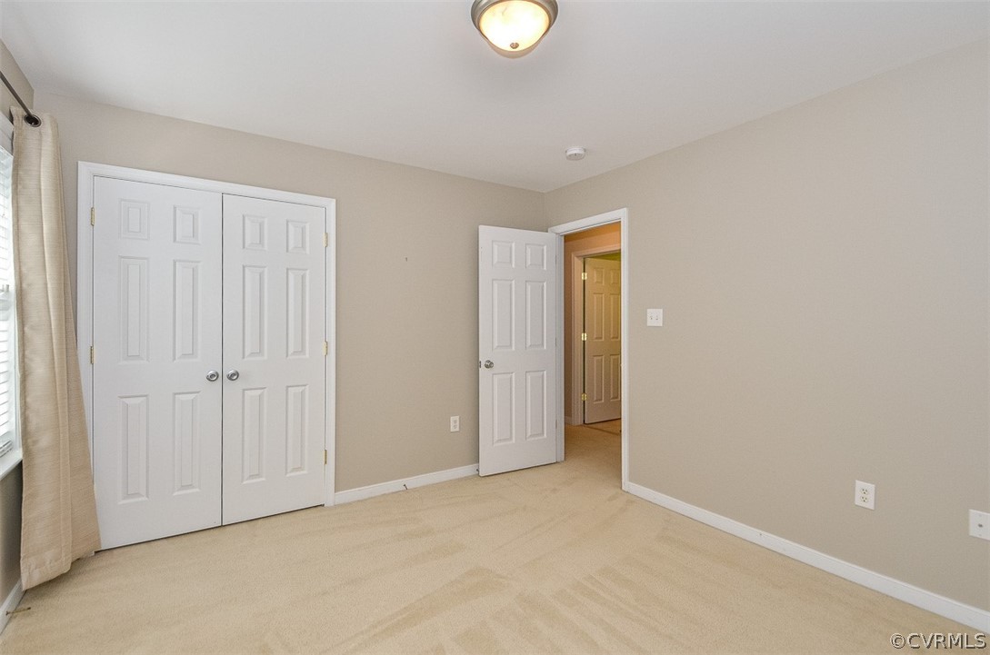 12455 Hanover Courthouse Road Hanover, VA 23069 - Photo 28 of 50 Bedroom with large closet and access to Jack and J