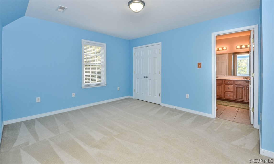 12455 Hanover Courthouse Road Hanover, VA 23069 - Photo 29 of 50 Bedroom with large closet and access to Jack and J