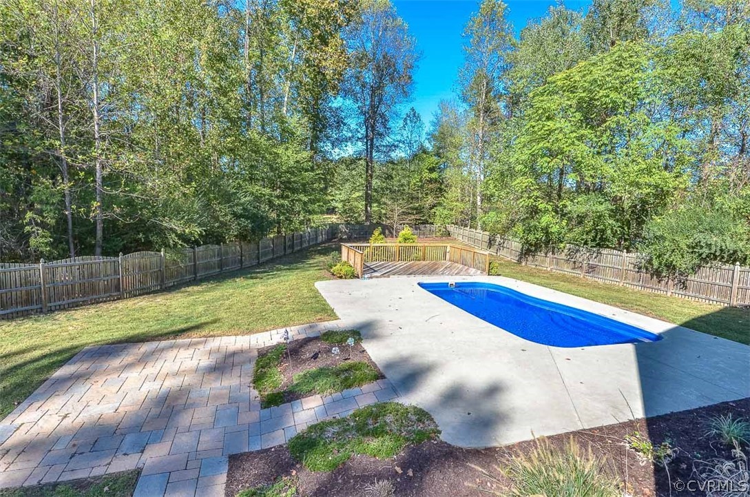12455 Hanover Courthouse Road Hanover, VA 23069 - Photo 40 of 50 No shortage of entertaining space
