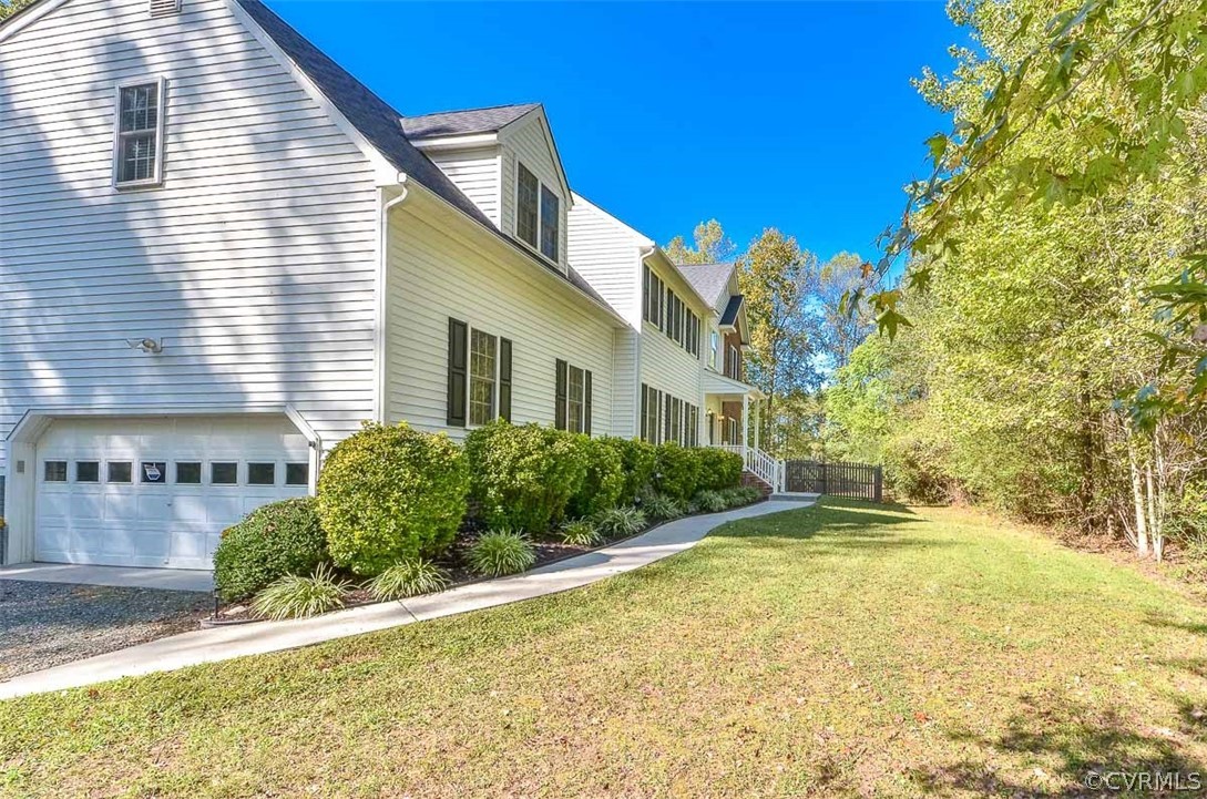 12455 Hanover Courthouse Road Hanover, VA 23069 - Photo 50 of 50 Gallery Image 50