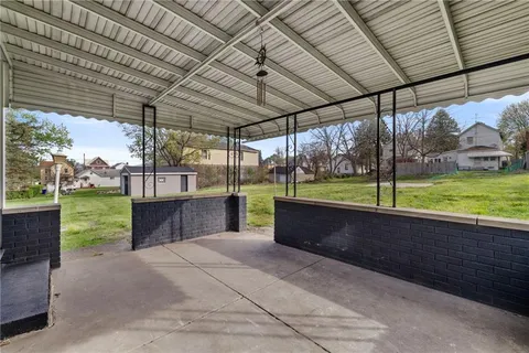 $139,999 | 1213 Finch Street, New Castle, PA 16101