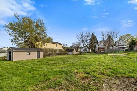 $139,999 | 1213 Finch Street, New Castle, PA 16101