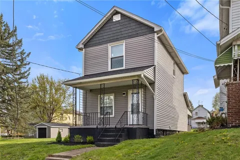 $139,999 | 1213 Finch Street, New Castle, PA 16101