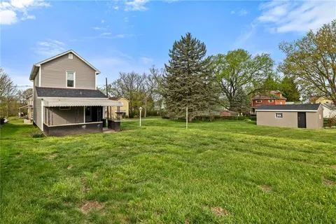 $139,999 | 1213 Finch Street, New Castle, PA 16101