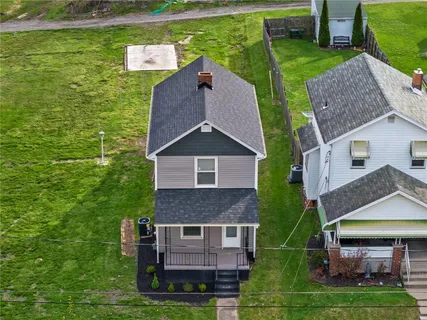 $139,999 | 1213 Finch Street, New Castle, PA 16101