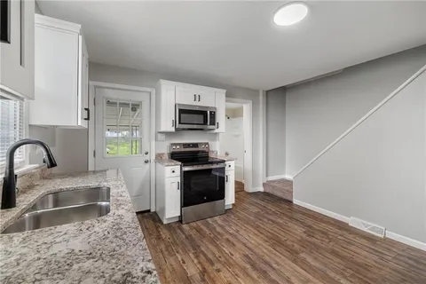 $139,999 | 1213 Finch Street, New Castle, PA 16101