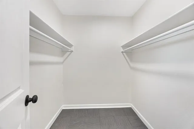 a view of small space