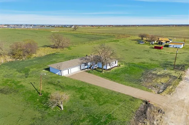 a view of an ocean and beach