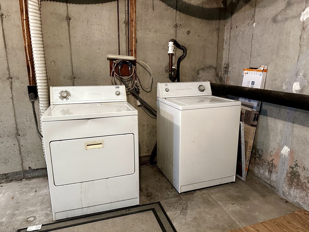 540 Granby Road, Unit 98 South Hadley, MA 01075 - Photo 22 of 26