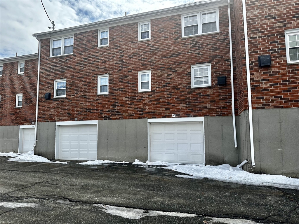 540 Granby Road, Unit 98 South Hadley, MA 01075 - Photo 26 of 26