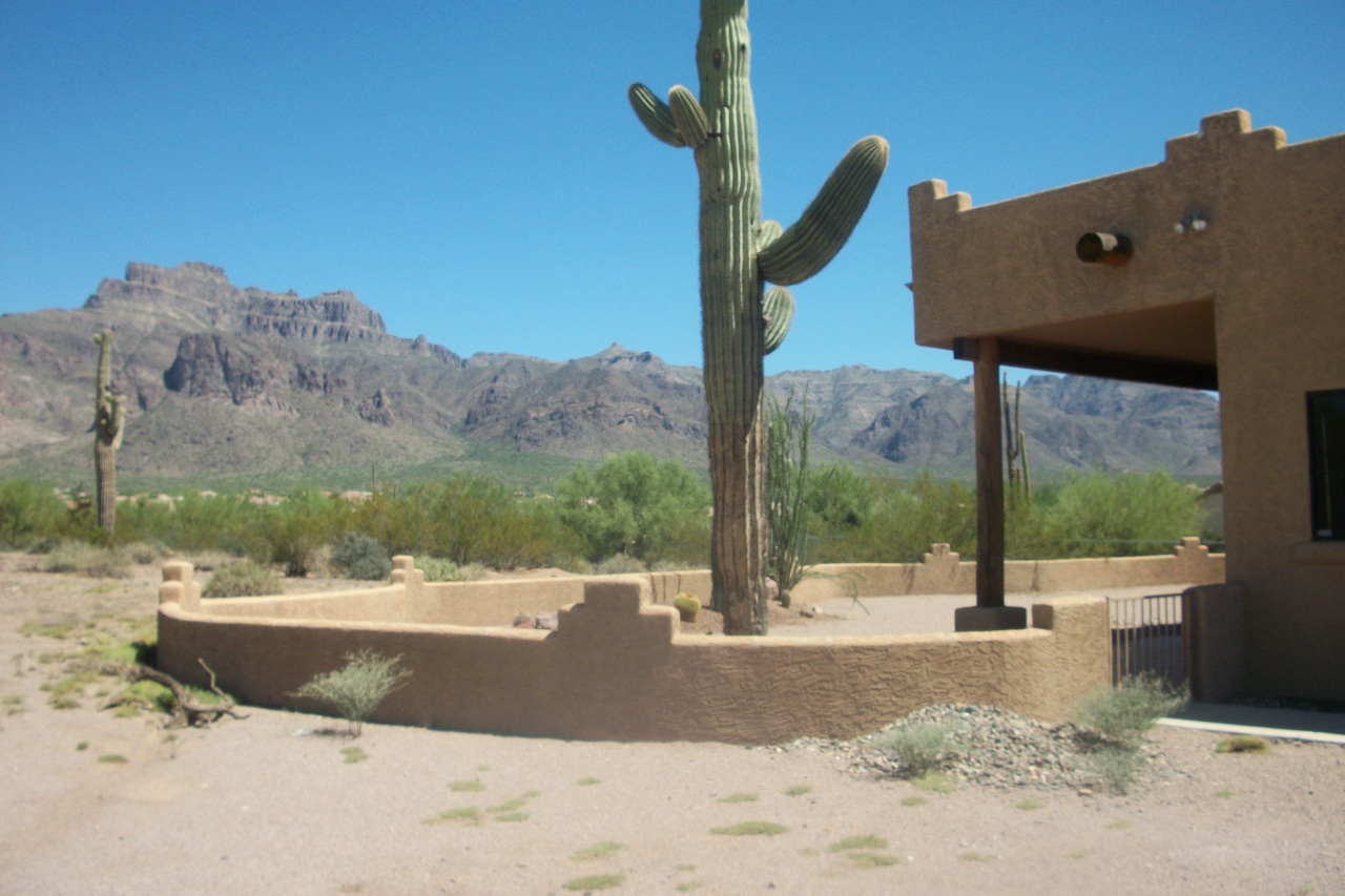 621 South Moon Road Apache Junction, AZ 85119 - Photo 15 of 17 15