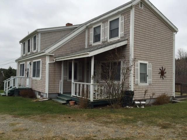 665 Cutler Road Machiasport, ME 04655 - Photo 8 of 29 Photo