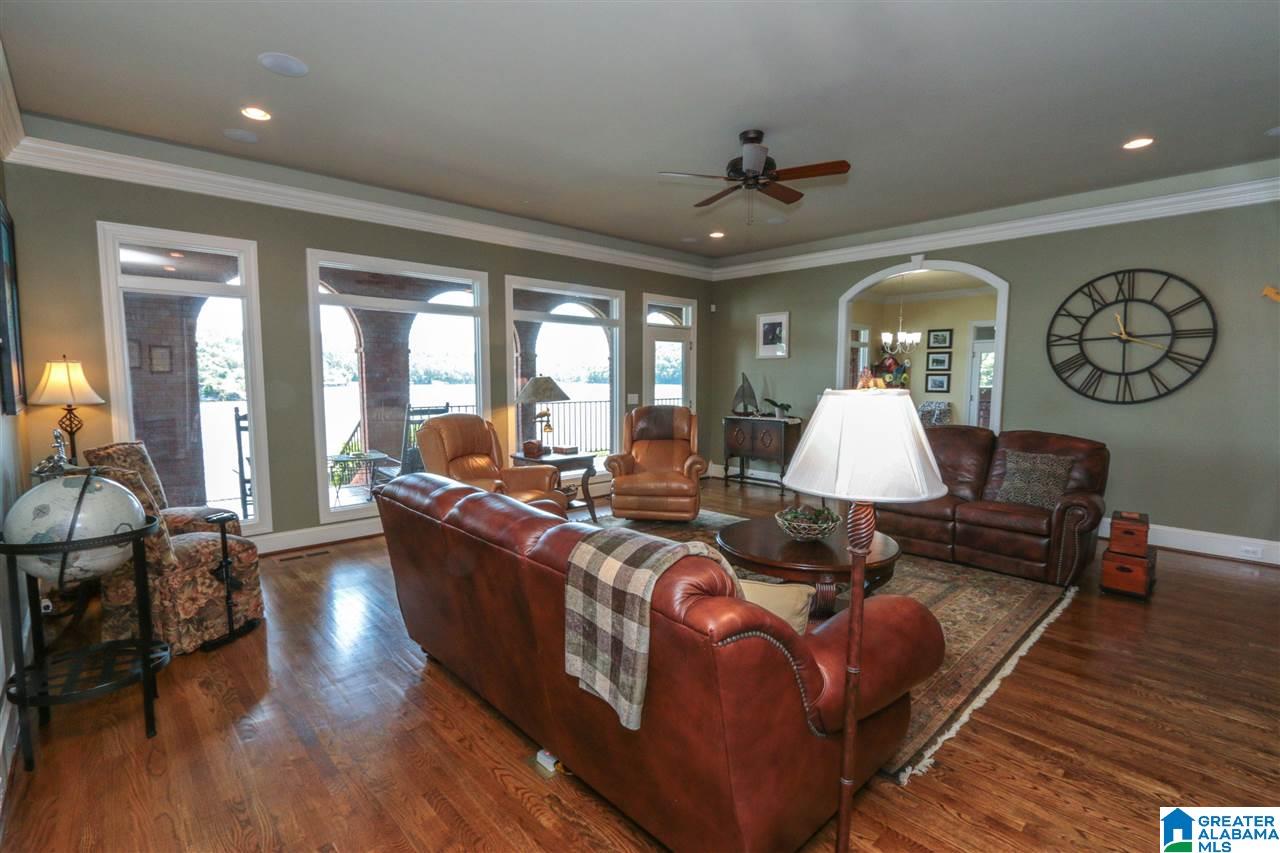 3100 Waldrop Road Ashville, AL 35953 - Photo 25 of 50