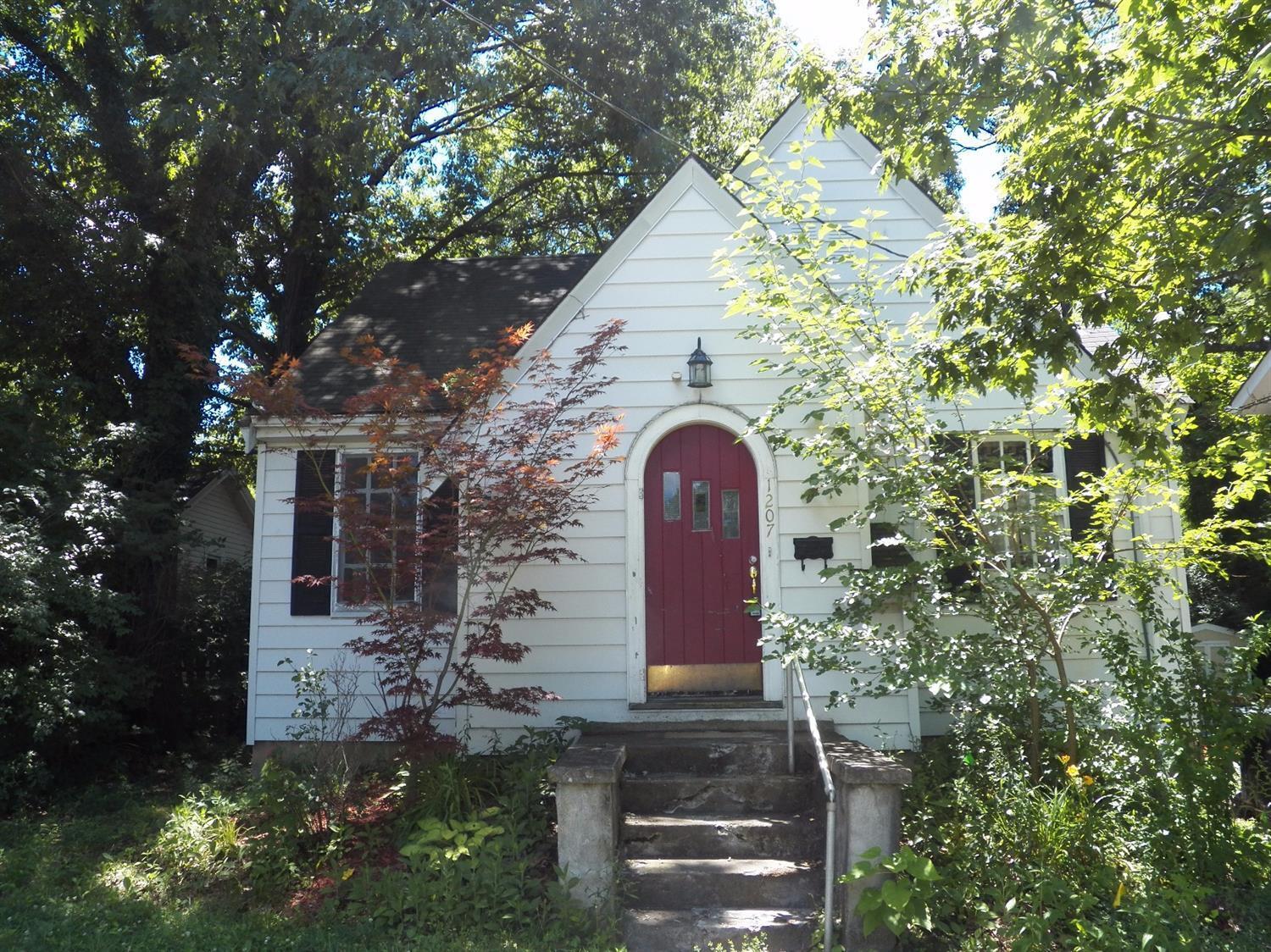 1207 Groesbeck Road Cincinnati, OH 45224 - Photo 1 of 1 Gallery Image 1