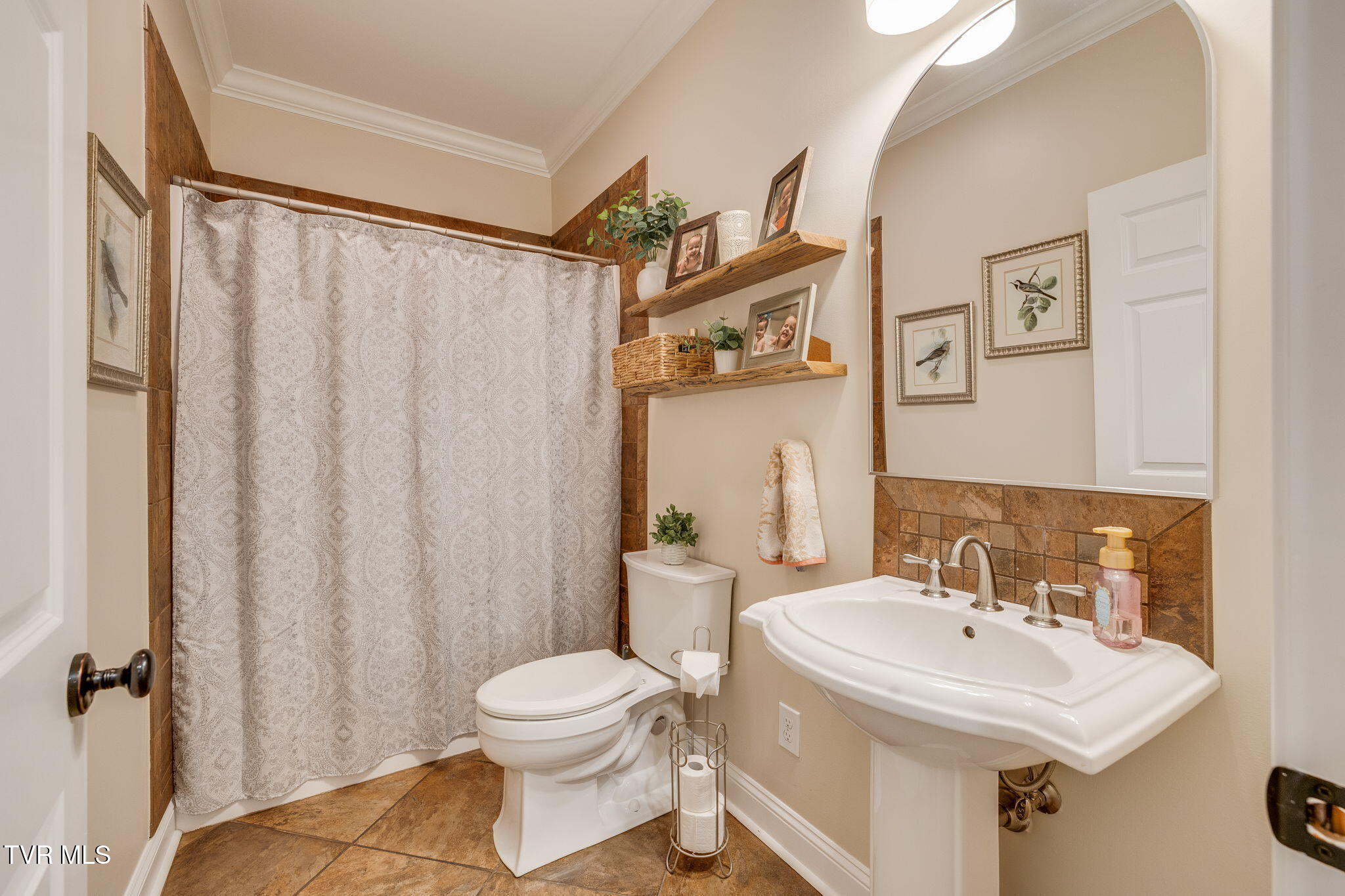 487 Barr Road Blountville, TN 37617 - Photo 26 of 88 016