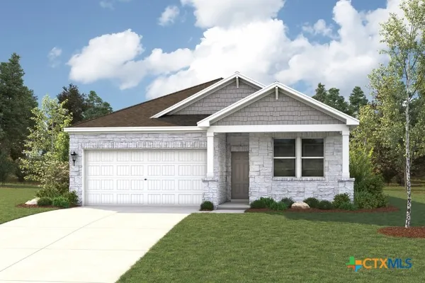 $449,070 | 4809 Native Pearl Lane, Austin, TX 78754