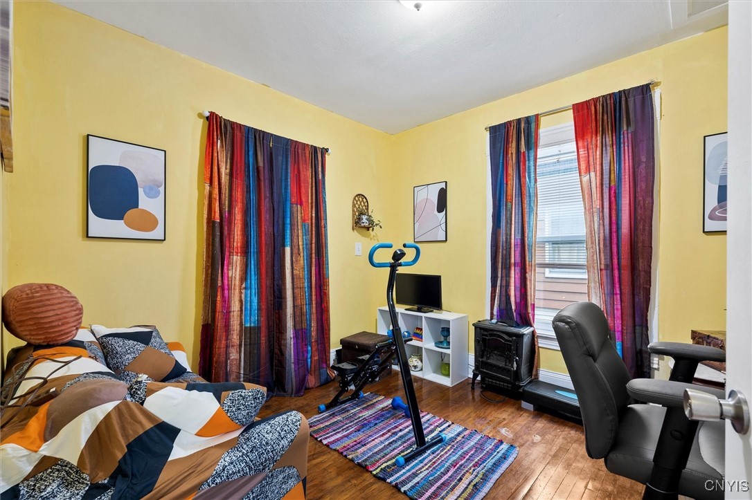 945 Oak Street Syracuse, NY 13203 - Photo 21 of 24