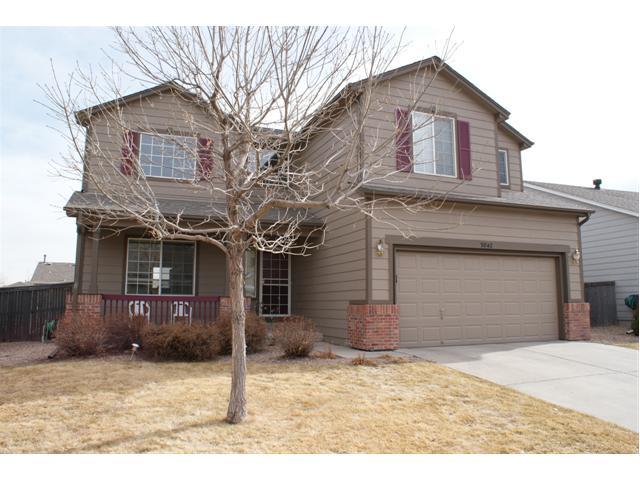 9842 Bathurst Way Highlands Ranch, CO 80130 - Photo 1 of 1 Gallery Image 1