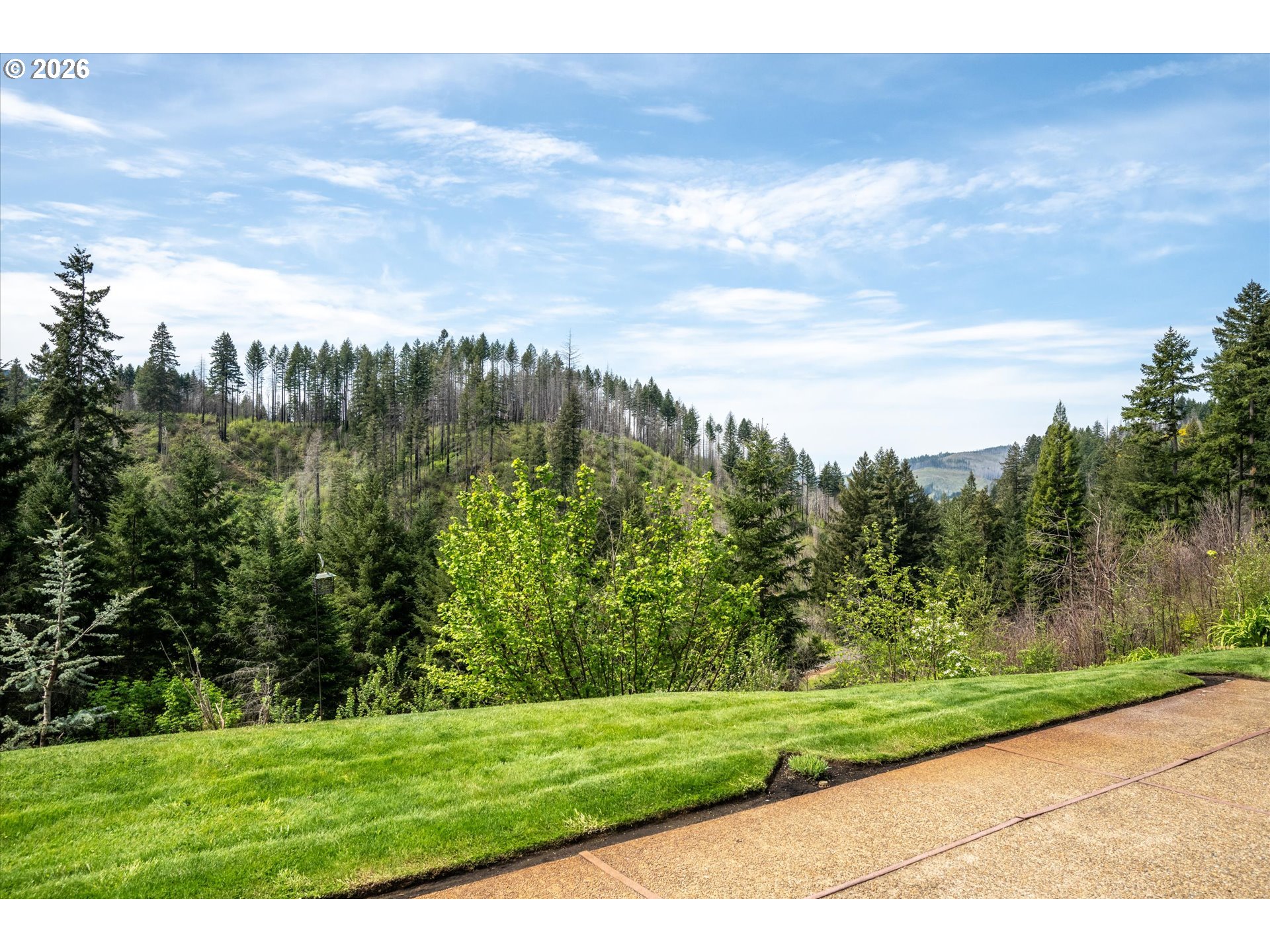 45947 North Gate Creek Road Vida, OR 97488 - Photo 34 of 48