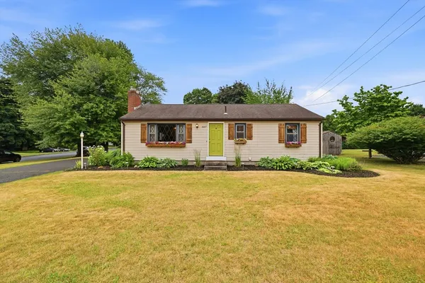 $289,000 | 887 North Street, Feeding Hills, MA 01030
