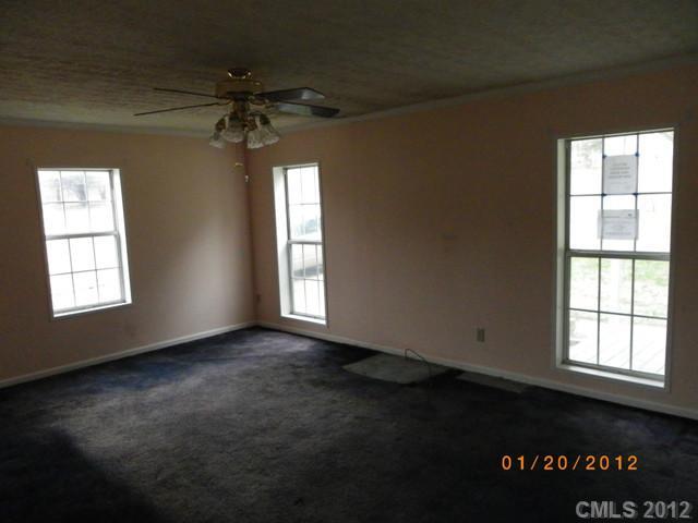 151 Hambright Road Clover, SC 29710 - Photo 2 of 11 a view of an empty room with a window