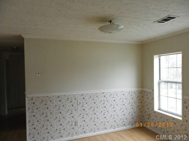 151 Hambright Road Clover, SC 29710 - Photo 5 of 11 an empty room with a window