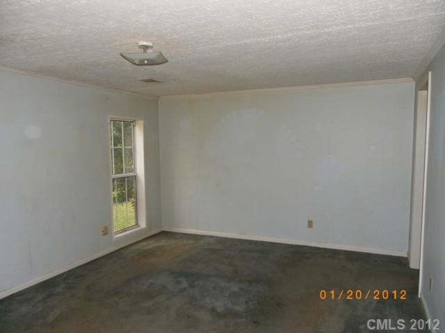 151 Hambright Road Clover, SC 29710 - Photo 6 of 11 an empty room with a window