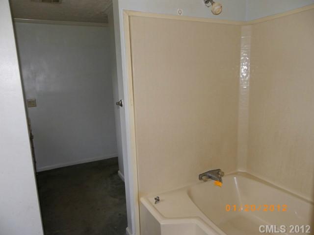 151 Hambright Road Clover, SC 29710 - Photo 7 of 11 a bathroom with a bathtub