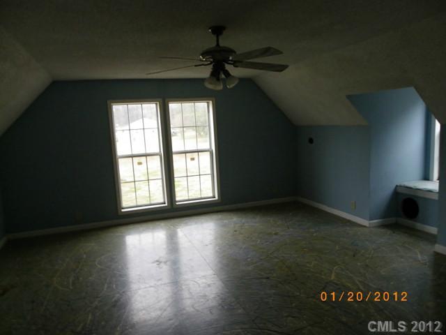 151 Hambright Road Clover, SC 29710 - Photo 10 of 11 a view of an empty room and window